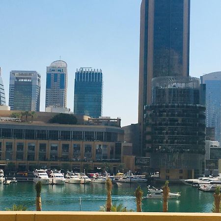Two Minutes To The Sea Holiday Homes Jbr &Marina Bahar 6 Dubai Exterior photo
