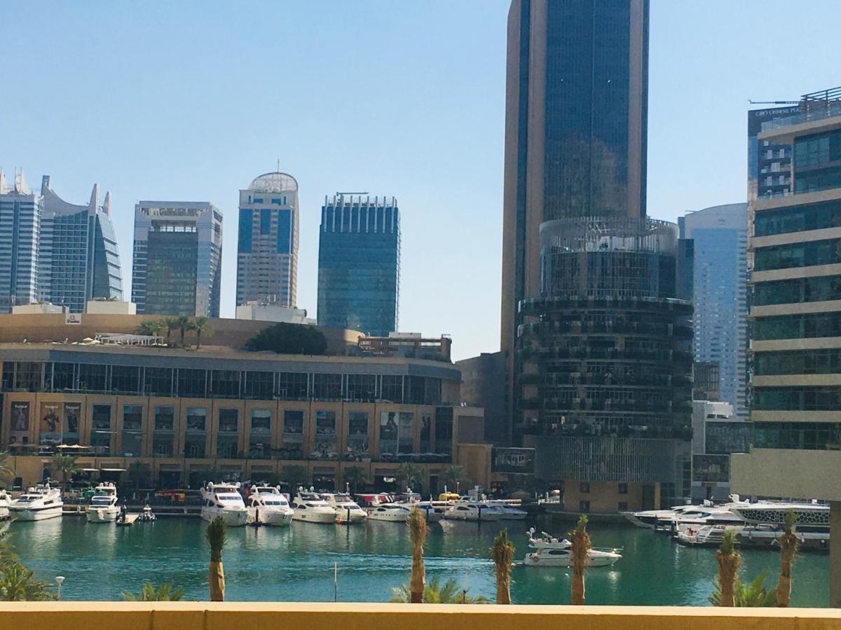 Two Minutes To The Sea Holiday Homes Jbr &Marina Bahar 6 Dubai Exterior photo