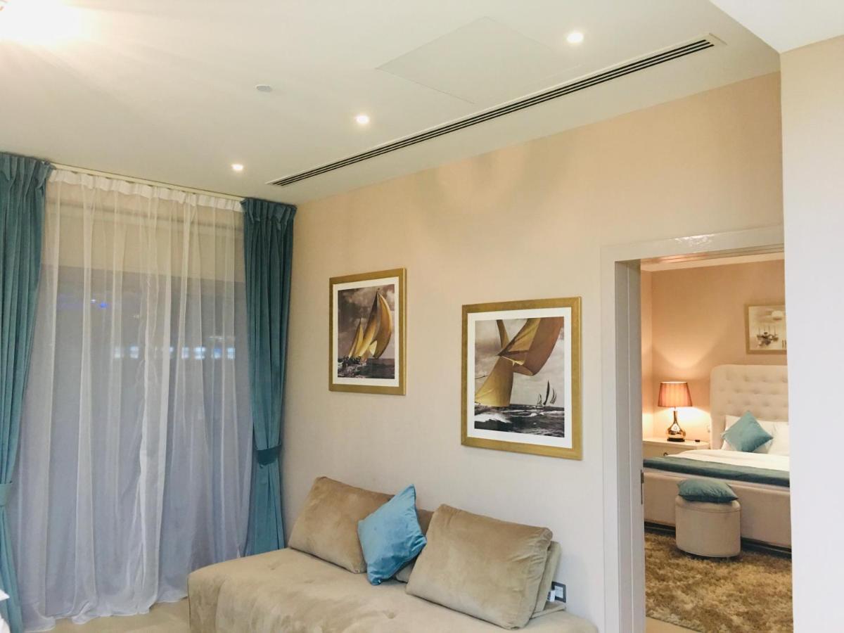 Two Minutes To The Sea Holiday Homes Jbr &Marina Bahar 6 Dubai Exterior photo