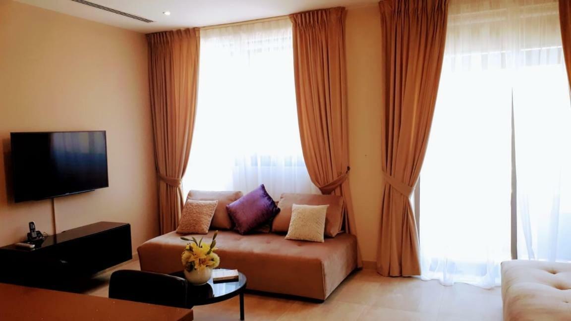 Two Minutes To The Sea Holiday Homes Jbr &Marina Bahar 6 Dubai Exterior photo