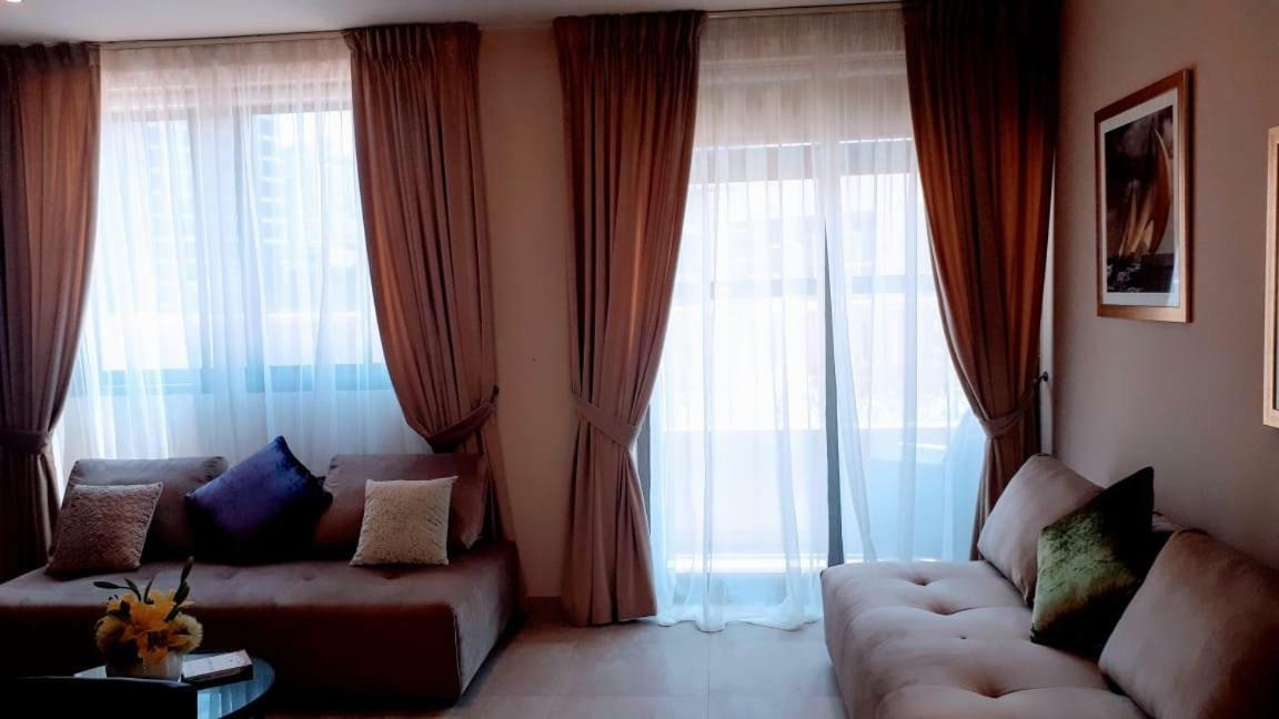 Two Minutes To The Sea Holiday Homes Jbr &Marina Bahar 6 Dubai Exterior photo