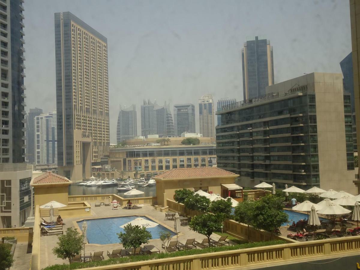 Two Minutes To The Sea Holiday Homes Jbr &Marina Bahar 6 Dubai Exterior photo