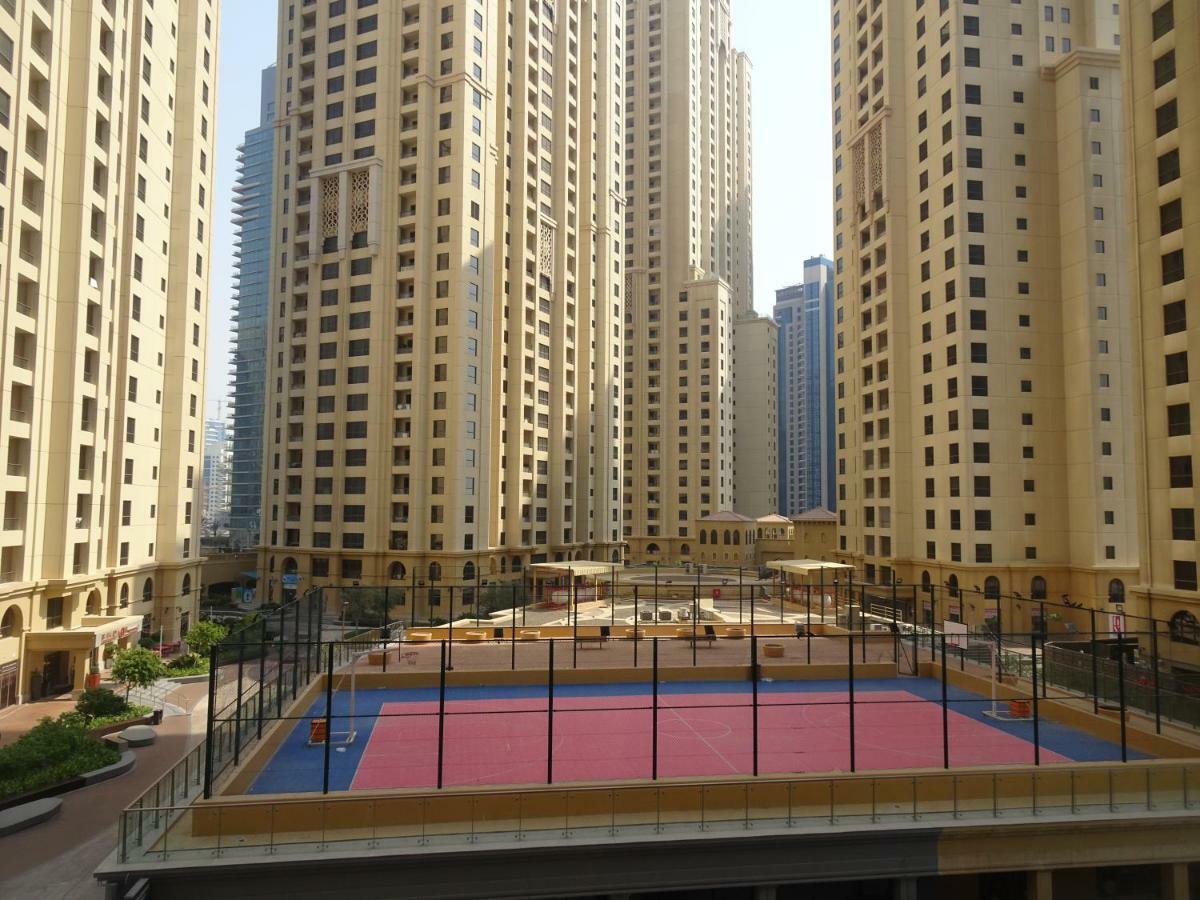 Two Minutes To The Sea Holiday Homes Jbr &Marina Bahar 6 Dubai Exterior photo
